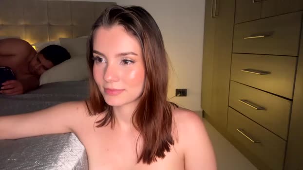 elisabethwillian 27-02-2026 ass Couple