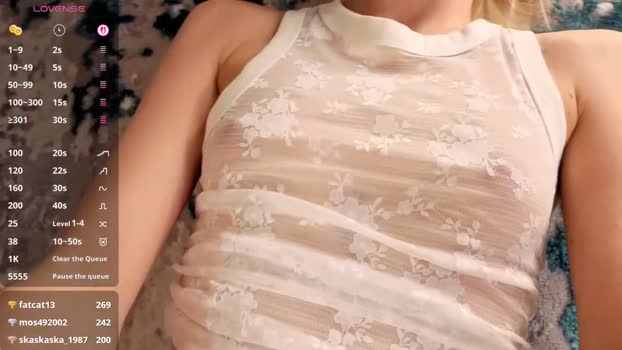 evangel111 26-02-2026 nude Female