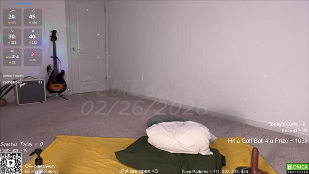 petitebrat 27-02-2026 moan Female