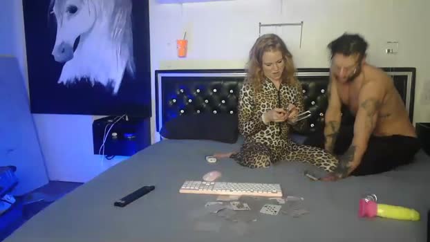 sdicky_unicorns 27-02-2026 nasty Couple