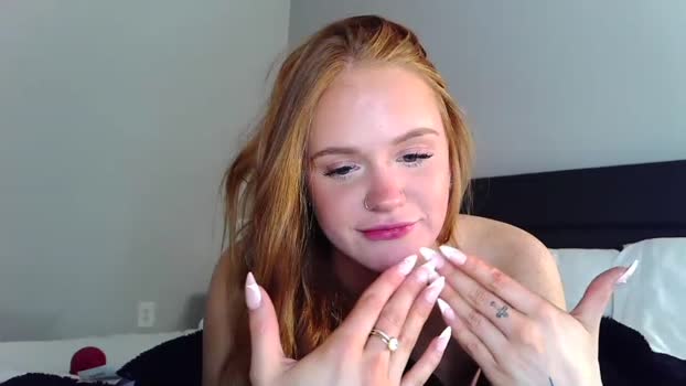 theredheadnextdoor18 27-02-2026 fuck Female