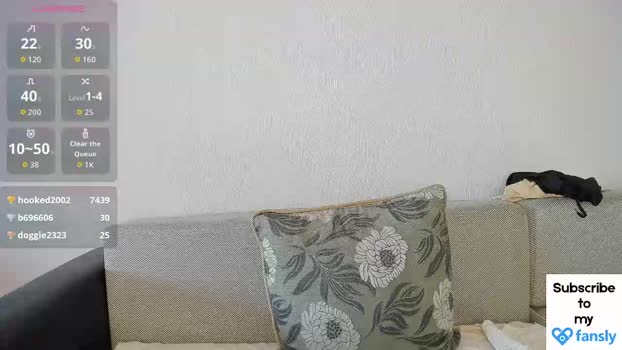 thespritespirit 27-02-2026 bigass Couple