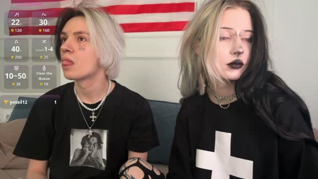 veryraretwins 27-02-2026 Ass Couple