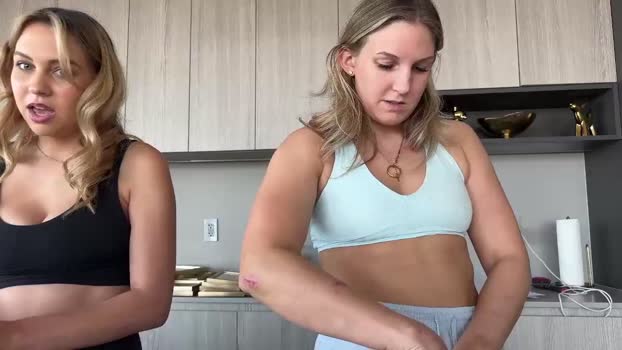 graciemae_baexx 27-02-2026 ass Couple