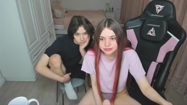 iamcassidy 27-02-2026 hardcore Couple