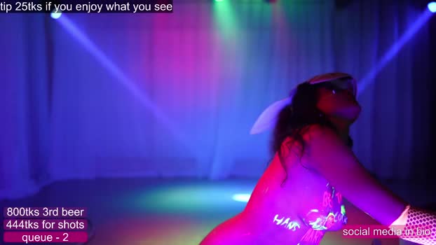 loollypop24 27-02-2026 kink Female