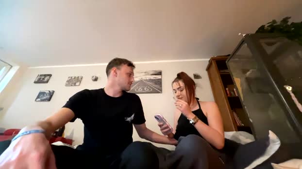 velvettemptation444 01-03-2026 natural Couple
