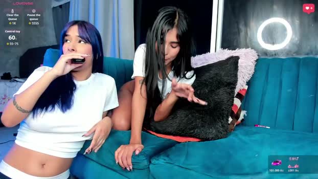 wetnaughtygirls 01-03-2026 sexyfeet Couple