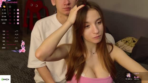 candyy_molly 02-03-2026 sexykitty Couple