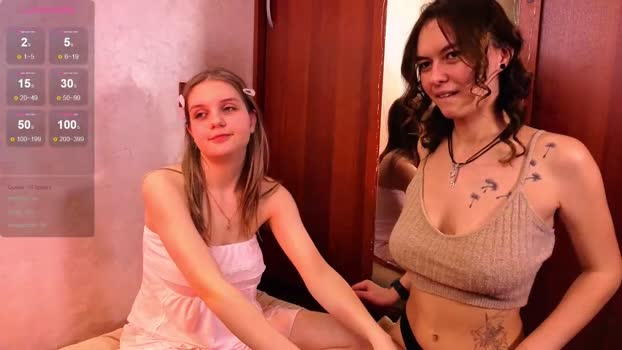 cuttiestwo 01-03-2026 bigboobs Couple