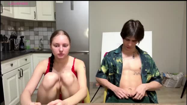 flowerscouple 01-03-2026 suck Couple