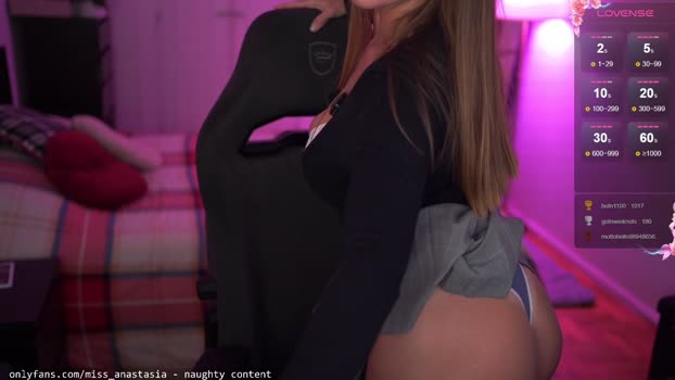 yours_anastasia 01-03-2026 lick Female