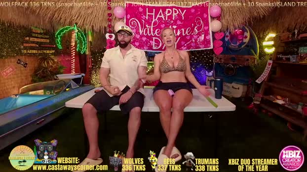 bigbananamilfshake 03-03-2026 prettyface Couple