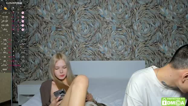 eshcka 03-03-2026 sex Couple
