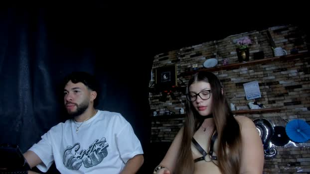 mia_and_vincentt 03-03-2026 Nude Couple
