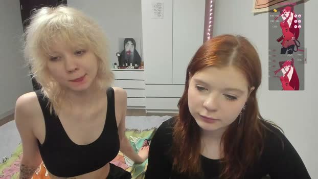 vivy_ 04-03-2026 skinny Couple