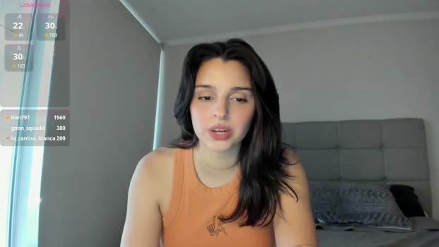 yourfreakygirl 03-03-2026 ass Female