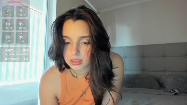 yourfreakygirl 03-03-2026 Ass Female