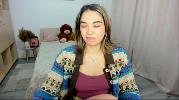 alexa_dolly 05-03-2026 strip Couple