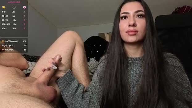 chrisstop18 04-03-2026 Wet Couple