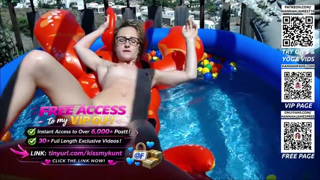 hannahjames710 04-03-2026 Topless Female