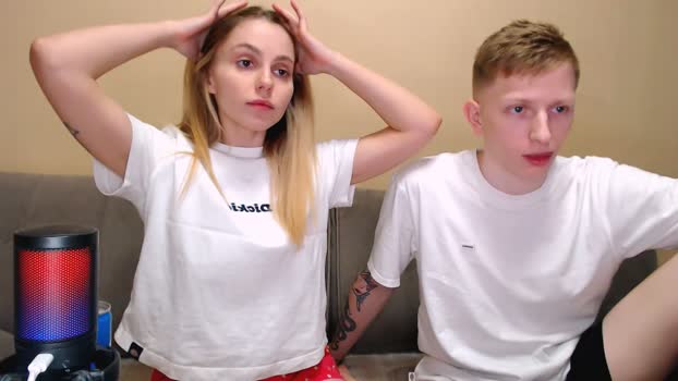 julsweet 05-03-2026 Webcam Couple