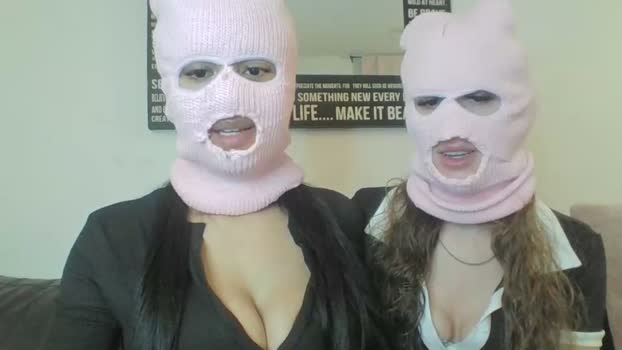 twogirlls 05-03-2026 nasty Couple
