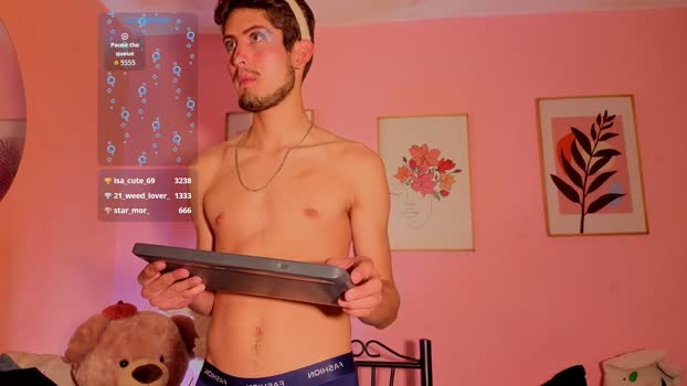 angel_____1 05-03-2026 spanking Couple