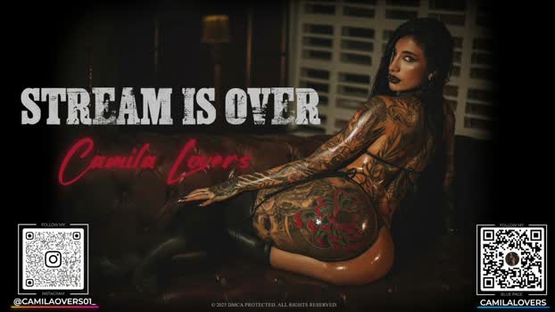 camilalovers01 06-03-2026 strip Female