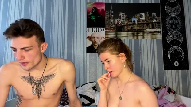 duoemi 06-03-2026 sexy Couple