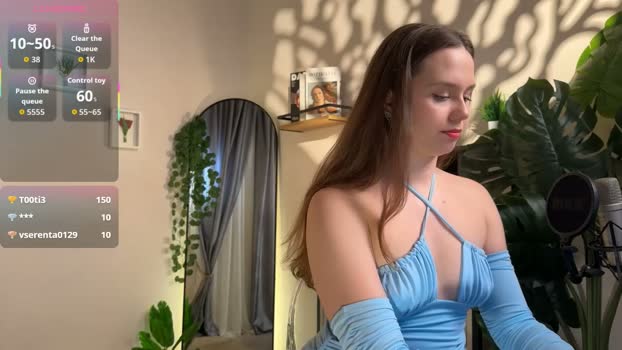 juliette_junson 06-03-2026 love Female