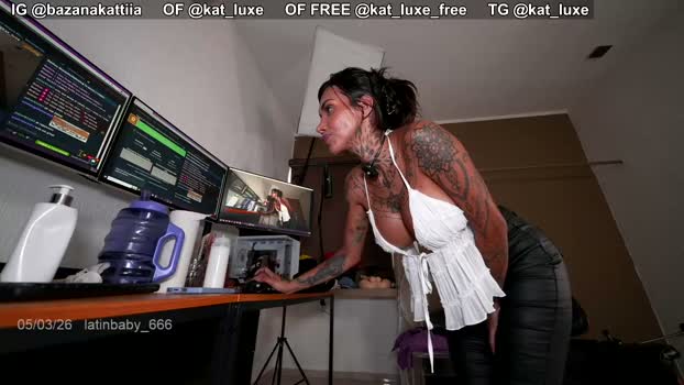 latinbaby_666 05-03-2026 fuckface Female