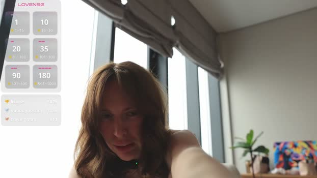 marinyx 06-03-2026 fuck Female
