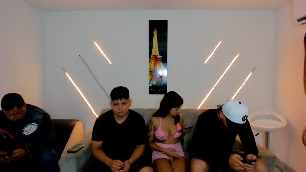 nympho_nathy_sophi 05-03-2026 show Couple