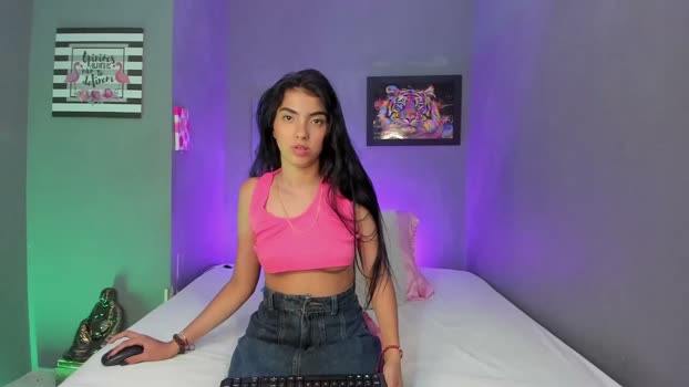 sweetaliss26 07-03-2026 fingering Female