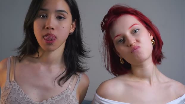tiffinywiktor 06-03-2026 Ass Couple
