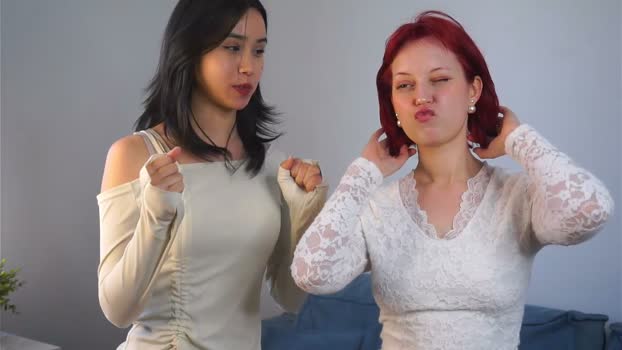 tiffinywiktor 07-03-2026 wank Couple