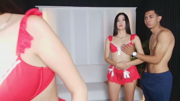 brattyprincess_ 07-03-2026 prettyface Couple