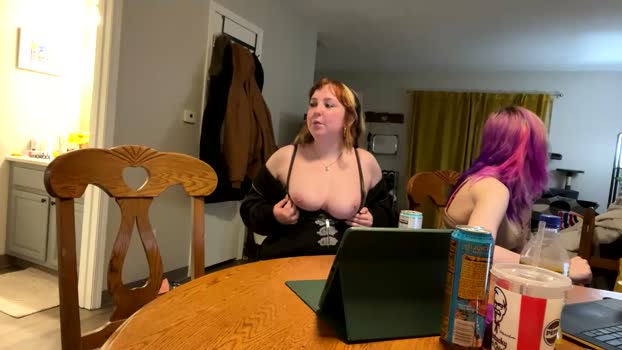 carpetmunchers 08-03-2026 ass Couple