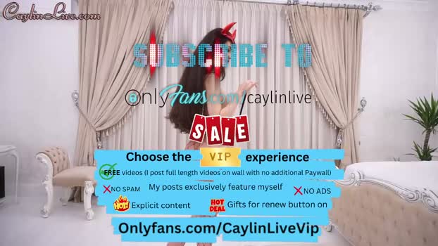 caylin 08-03-2026 hot Female