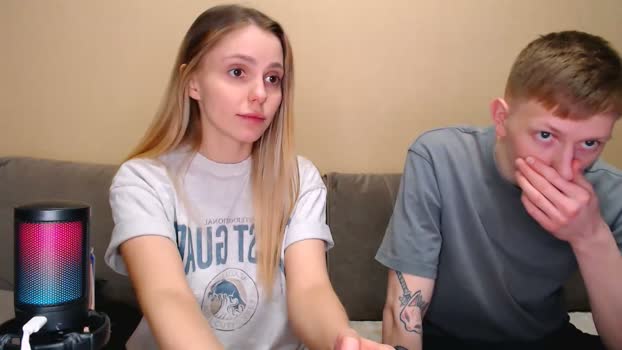 julsweet 07-03-2026 show Couple