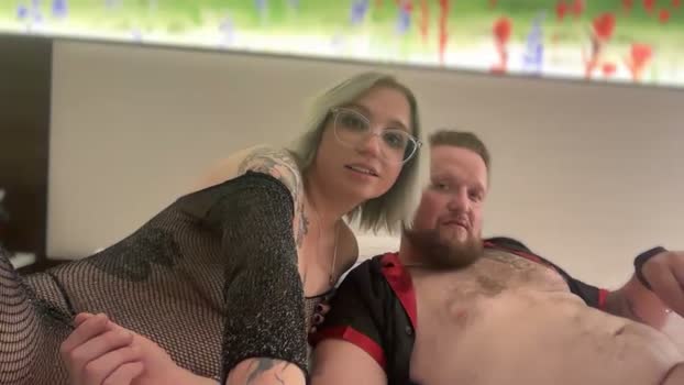 justthejohnsons 08-03-2026 love Couple