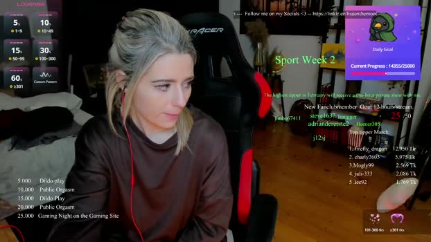 kimilee22 08-03-2026 ass Female