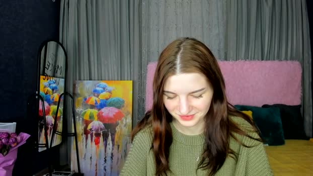 roseblanche2k 07-03-2026 beauty Female