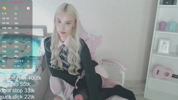 vickyfuckingdoll 08-03-2026 sexybody Female