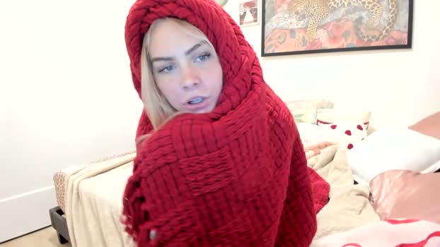ariah_is_blonde 08-03-2026 Recorded Female