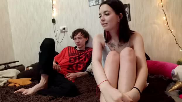 karina_michaell 08-03-2026 squirt Couple