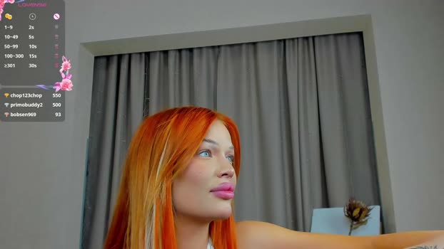 liluangel 09-03-2026 kinky Female