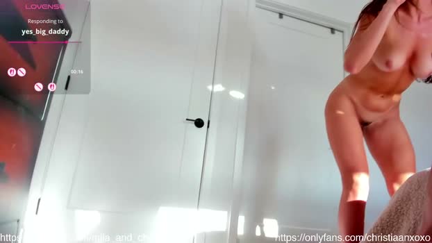 mila_christiaan 09-03-2026 ass Couple