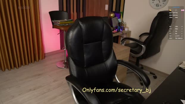 secretary_bj 08-03-2026 fingers Couple